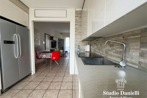 Villa i Macherio, Monza and Brianza, Macherio - € 420.000 | Ref: GF-Via Della Resistenza - foto 12