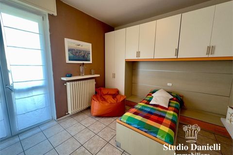 Villa i Macherio, Monza and Brianza, Macherio - € 420.000 | Ref: GF-Via Della Resistenza - foto 15