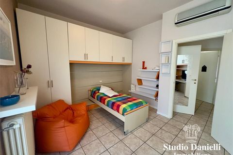 Villa i Macherio, Monza and Brianza, Macherio - € 420.000 | Ref: GF-Via Della Resistenza - foto 18