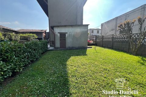 Villa a Carate Brianza, Monza and Brianza, Carate Brianza - € 245.000 | Ref: LD-Via Piave - foto 5