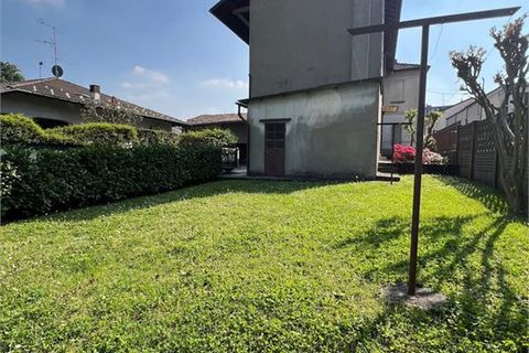 Villa a Carate Brianza, Monza and Brianza, Carate Brianza - € 245.000 | Ref: LD-Via Piave - foto 6