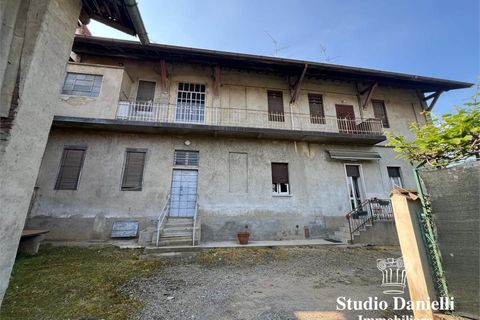 Villa a Carate Brianza, Monza and Brianza, Carate Brianza - € 245.000 | Ref: LD-Via Piave - foto 8