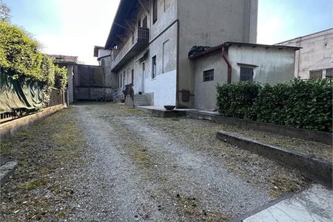 Villa a Carate Brianza, Monza and Brianza, Carate Brianza - € 245.000 | Ref: LD-Via Piave - foto 12
