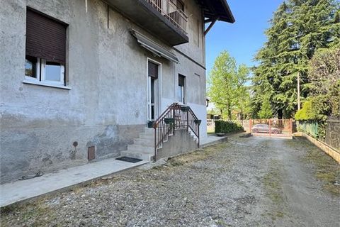 Villa a Carate Brianza, Monza and Brianza, Carate Brianza - € 245.000 | Ref: LD-Via Piave - foto 13