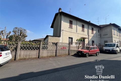 Villa a Carate Brianza, Monza and Brianza, Carate Brianza - € 245.000 | Ref: LD-Via Piave - foto 15