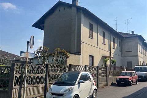 Villa a Carate Brianza, Monza and Brianza, Carate Brianza - € 245.000 | Ref: LD-Via Piave - foto 16
