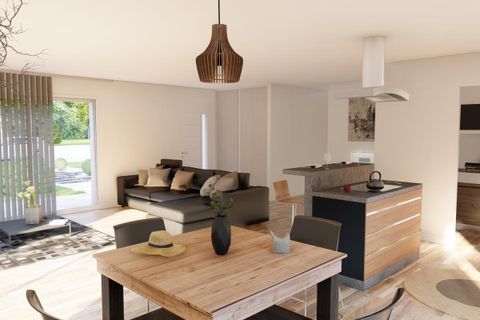 Villa i Arsac, Gironde, Arsac - € 284.500 | Ref: MTArsac002 - foto 3