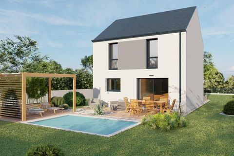 Villa a Moëlan-sur-Mer, Finistere, Moëlan-sur-Mer - € 242.346 | Ref: TMM-56N-2611612-84-1200 - foto 6