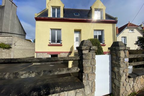 Villa a Lesneven, Finistere, Lesneven - € 215.660 | Ref: EV0DEL261EF - foto 10