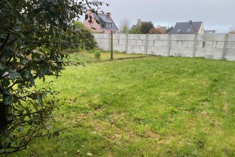 Villa a Lesneven, Finistere, Lesneven - € 215.660 | Ref: EV0DEL261EF - foto 11