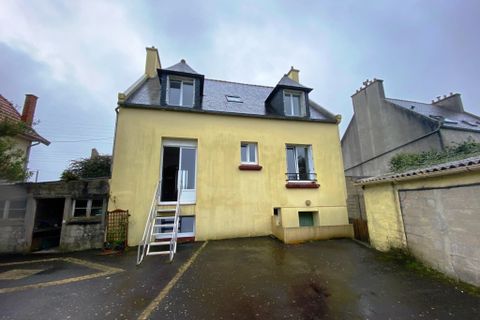 Villa a Lesneven, Finistere, Lesneven - € 215.660 | Ref: EV0DEL261EF - foto 12