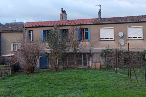 Villa i Lacabarede, Tarn, Lacabarede - € 80.000 | Ref: EV06574AG - foto 1