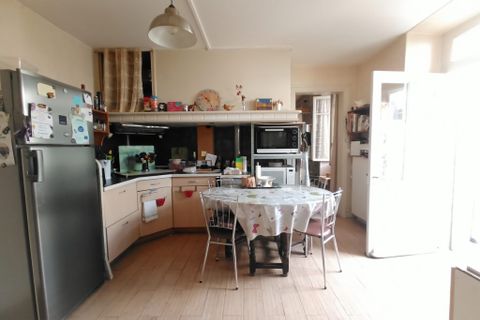 Villa i Lacabarede, Tarn, Lacabarede - € 80.000 | Ref: EV06574AG - foto 3