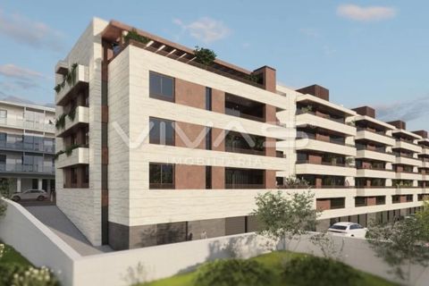 Lejlighed i Vila Verde, Braga, Vila Verde - € 339.900 | Ref: 01-3823 - foto 2