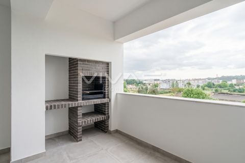 Lejlighed i Vila Verde, Braga, Vila Verde - € 339.900 | Ref: 01-3823 - foto 7