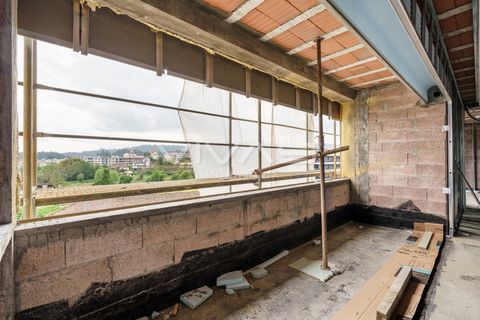Lejlighed i Vila Verde, Braga, Vila Verde - € 339.900 | Ref: 01-3823 - foto 24