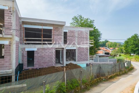 Villa a Vila Verde, Braga, Vila Verde - € 192.500 | Ref: 01-3824 - foto 4