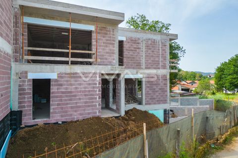 Villa a Vila Verde, Braga, Vila Verde - € 192.500 | Ref: 01-3824 - foto 5