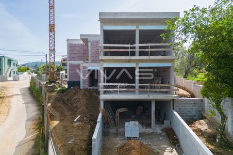 Villa a Vila Verde, Braga, Vila Verde - € 192.500 | Ref: 01-3824 - foto 6