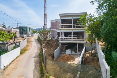 Villa a Vila Verde, Braga, Vila Verde - € 192.500 | Ref: 01-3824 - foto 7