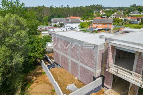 Villa a Vila Verde, Braga, Vila Verde - € 192.500 | Ref: 01-3824 - foto 8