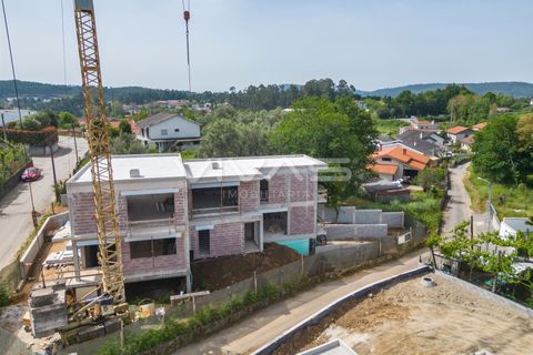 Villa a Vila Verde, Braga, Vila Verde - € 192.500 | Ref: 01-3824 - foto 9