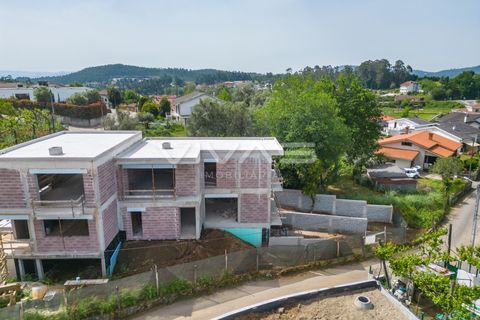 Villa a Vila Verde, Braga, Vila Verde - € 192.500 | Ref: 01-3824 - foto 10