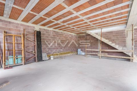 Villa a Vila Verde, Braga, Vila Verde - € 192.500 | Ref: 01-3824 - foto 13