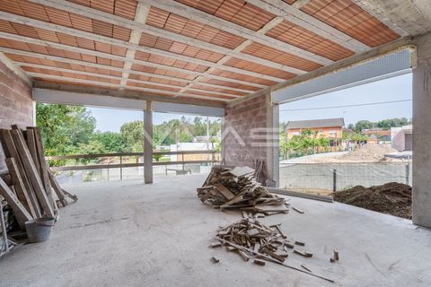 Villa a Vila Verde, Braga, Vila Verde - € 192.500 | Ref: 01-3824 - foto 17