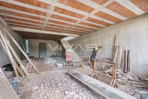 Villa a Vila Verde, Braga, Vila Verde - € 192.500 | Ref: 01-3824 - foto 21