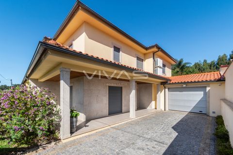 Villa a Vila Verde, Braga, Vila Verde - € 1.295/mes | Ref: 01-3825 - foto 3