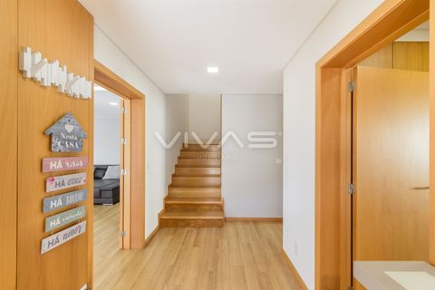 Villa a Vila Verde, Braga, Vila Verde - € 1.295/mes | Ref: 01-3825 - foto 4