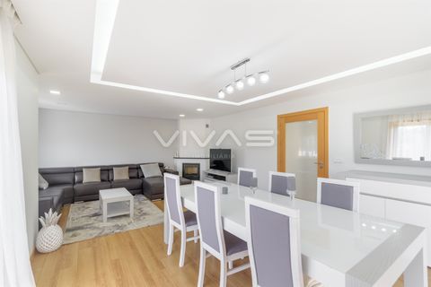 Villa a Vila Verde, Braga, Vila Verde - € 1.295/mes | Ref: 01-3825 - foto 6