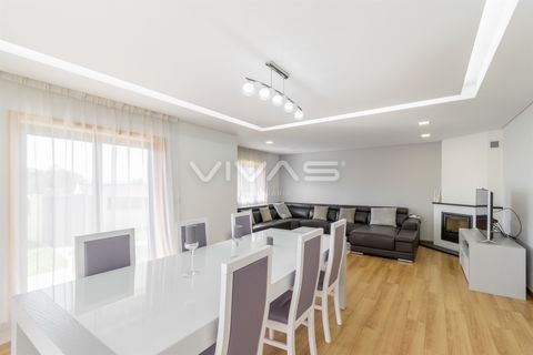 Villa a Vila Verde, Braga, Vila Verde - € 1.295/mes | Ref: 01-3825 - foto 7