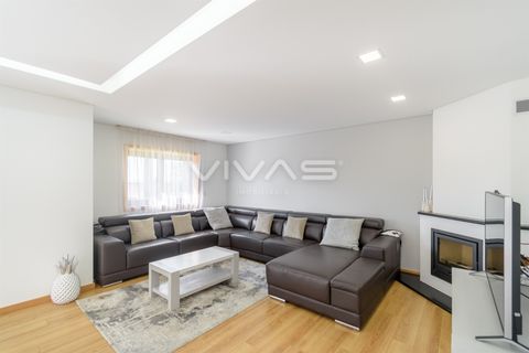 Villa a Vila Verde, Braga, Vila Verde - € 1.295/mes | Ref: 01-3825 - foto 8