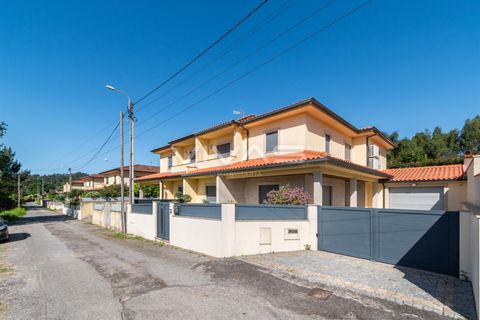 Villa a Vila Verde, Braga, Vila Verde - € 1.295/mes | Ref: 01-3825 - foto 23