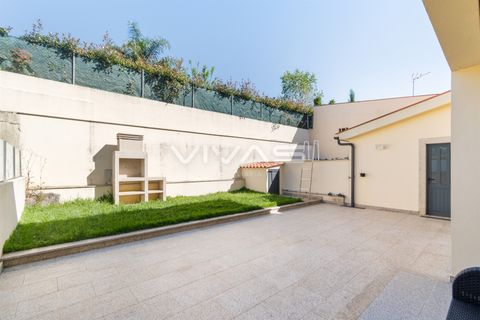 Villa a Vila Verde, Braga, Vila Verde - € 1.295/mes | Ref: 01-3825 - foto 24