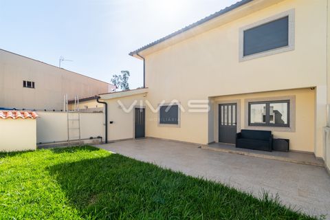 Villa a Vila Verde, Braga, Vila Verde - € 1.295/mes | Ref: 01-3825 - foto 25