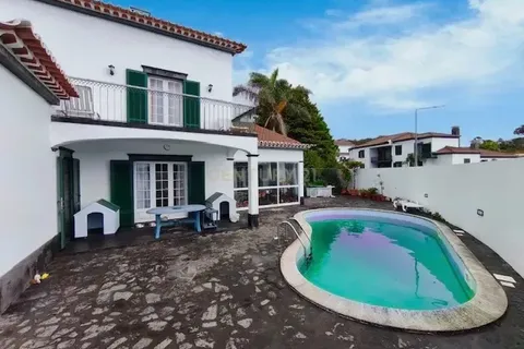 Villa a Ponta Delgada, Sao Miguel, Ponta Delgada - € 700.000 | Ref: C0276-02556 - foto 7
