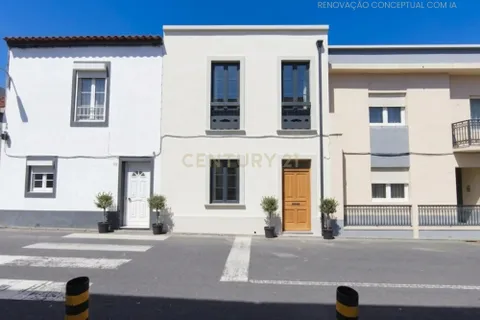 Villa i Ponta Delgada, Sao Miguel, Ponta Delgada - € 190.000 | Ref: C0276-02735 - foto 2