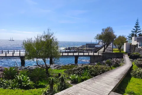Villa i Ponta Delgada, Sao Miguel, Ponta Delgada - € 190.000 | Ref: C0276-02735 - foto 16