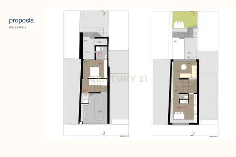 Villa i Ponta Delgada, Sao Miguel, Ponta Delgada - € 190.000 | Ref: C0276-02735 - foto 18