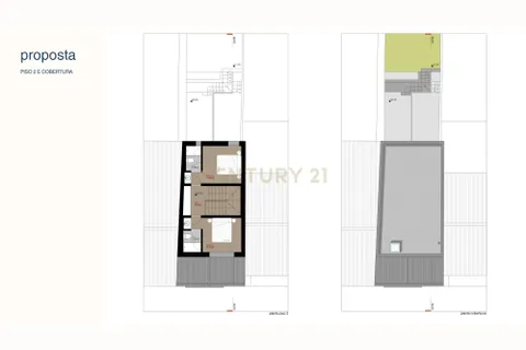 Villa i Ponta Delgada, Sao Miguel, Ponta Delgada - € 190.000 | Ref: C0276-02735 - foto 19