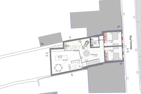 Villa i Carvoeiro, Faro, Carvoeiro - € 180.000 | Ref: C0276-02734 - foto 12