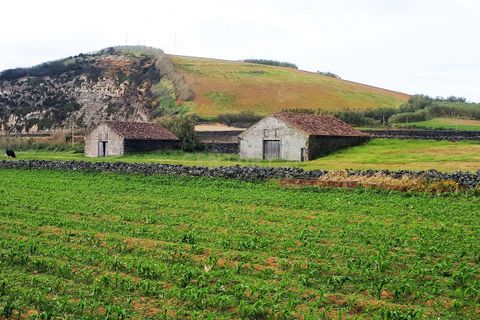Terra a Rabo de Peixe, Sao Miguel, Rabo de Peixe - € 550.000 | Ref: C0276-01839 - foto 2