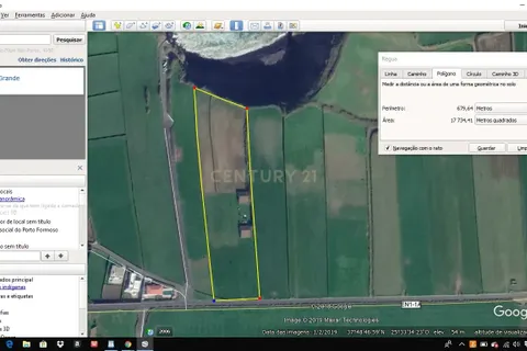 Terra a Rabo de Peixe, Sao Miguel, Rabo de Peixe - € 550.000 | Ref: C0276-01839 - foto 8