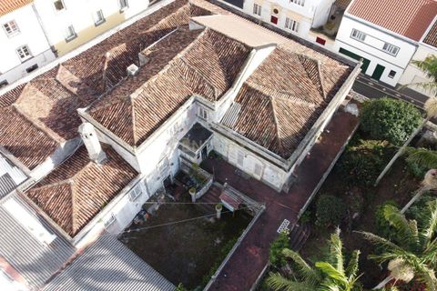 Villa i Ponta Delgada, Sao Miguel, Ponta Delgada - € 900.000 | Ref: C0276-01767 - foto 1