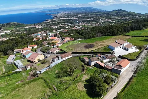 Helårsgrund i Capelas, Sao Miguel, Capelas - € 95.000 | Ref: C0276-02171 - foto 1