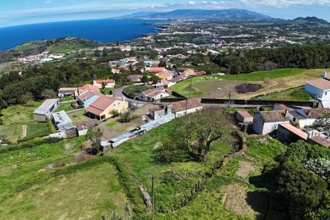 Helårsgrund i Capelas, Sao Miguel, Capelas - € 95.000 | Ref: C0276-02171 - foto 2