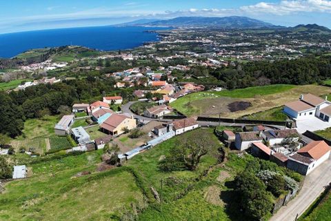 Helårsgrund i Capelas, Sao Miguel, Capelas - € 95.000 | Ref: C0276-02171 - foto 3